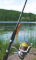 Fishing rod