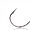 BKK Black King Kong King Kong Ba Dao Lure Fishing Hook, Thin Soft Bait Single Hook, Wacky 8801-NP 8003 Hook